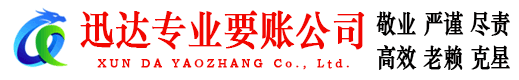 大观迅达清债公司